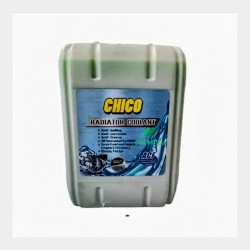 CHICO ENGINE RADIATOR COOLANT 10L Image