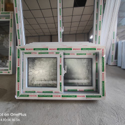  Heigh1'6"×2'Width UPVC MINI SLIDE DOOR Image, classified, Myanmar marketplace, Myanmarkt