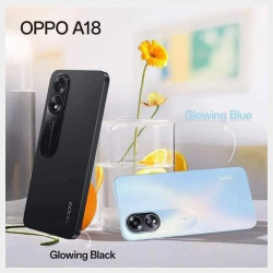 oppoA18 Image