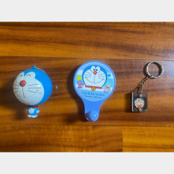 Doraemon Sets Image