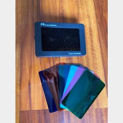  Speedlight Honeycomb light modifier Image, classified, Myanmar marketplace, Myanmarkt