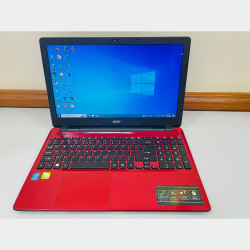 Acer,i5 5th gen,8GB, Image