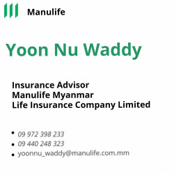  Insurance Advisor Image, classified, Myanmar marketplace, Myanmarkt