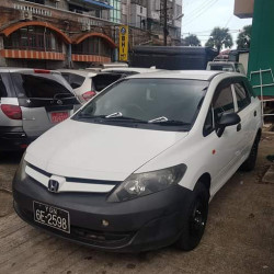 Honda Partner  2007  Image, classified, Myanmar marketplace, Myanmarkt