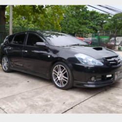 Toyota Caldina 2006  Image, classified, Myanmar marketplace, Myanmarkt