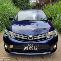 Toyota Other 2014  Image, classified, Myanmar marketplace, Myanmarkt