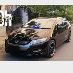 Toyota Ipsum 2009  Image, classified, Myanmar marketplace, Myanmarkt