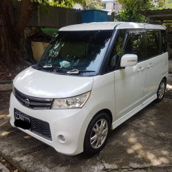 Nissan Roox 2011  Image, classified, Myanmar marketplace, Myanmarkt