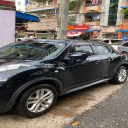 Nissan JUKE 2011  Image, classified, Myanmar marketplace, Myanmarkt