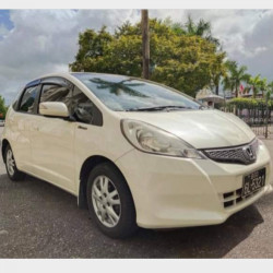 Honda Fit 2011  Image, classified, Myanmar marketplace, Myanmarkt