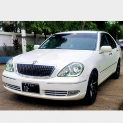 Toyota Brevis 2001  Image, classified, Myanmar marketplace, Myanmarkt