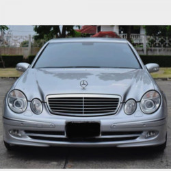 Mercedes-Benz E-Class 200 Exclusive 2005  Image, classified, Myanmar marketplace, Myanmarkt