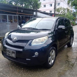 Toyota Other 2007  Image, classified, Myanmar marketplace, Myanmarkt