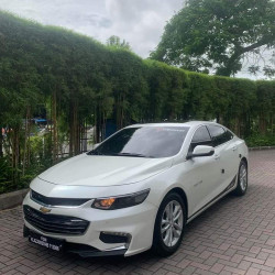 Chevrolet Malibu 2017  Image, classified, Myanmar marketplace, Myanmarkt