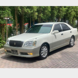 Toyota Crown Royal Saloon 2002  Image, classified, Myanmar marketplace, Myanmarkt