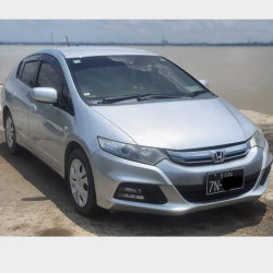 Honda Insight 2012  Image, classified, Myanmar marketplace, Myanmarkt