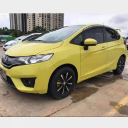 Honda Fit 2013  Image, classified, Myanmar marketplace, Myanmarkt