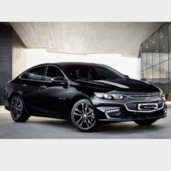 Chevrolet Malibu 2017  Image, classified, Myanmar marketplace, Myanmarkt