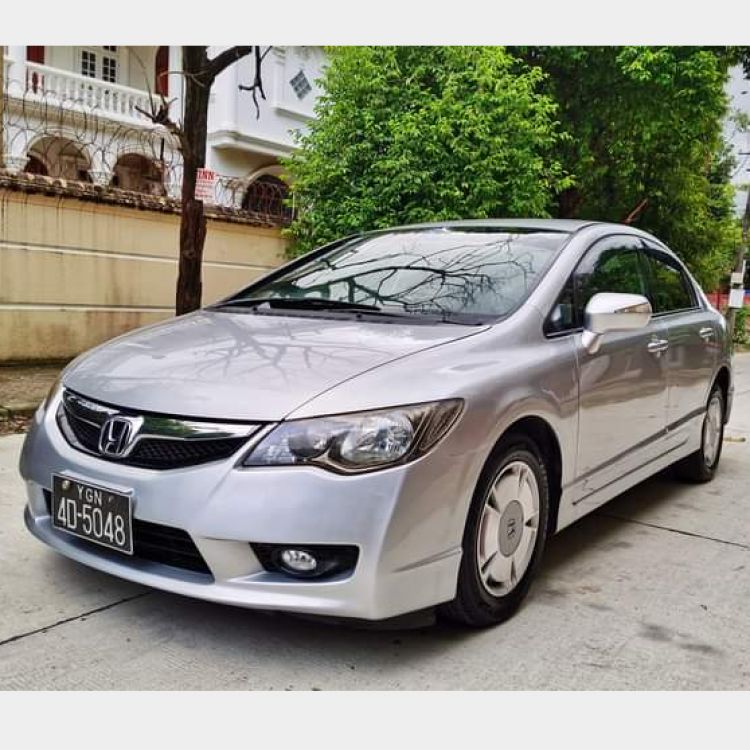 က စ ဒန Honda Civic 08 Price In Myanmar Myanmarkt Marketplace Myanmarkt