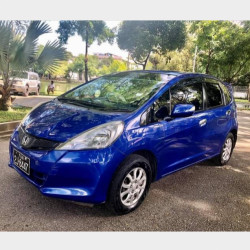 Honda Fit 2011  Image, classified, Myanmar marketplace, Myanmarkt