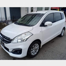 Suzuki Ertiga 2016  Image, classified, Myanmar marketplace, Myanmarkt