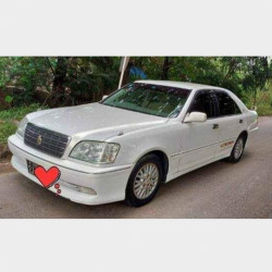 Toyota Crown Royal Saloon 2003  Image, classified, Myanmar marketplace, Myanmarkt