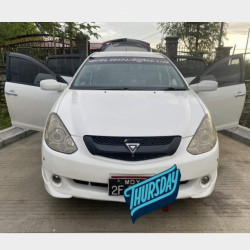 Toyota Caldina 2003  Image, classified, Myanmar marketplace, Myanmarkt