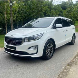 KIA Carnival 2019  Image, classified, Myanmar marketplace, Myanmarkt