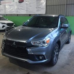 Mitsubishi ASX 2017  Image, classified, Myanmar marketplace, Myanmarkt