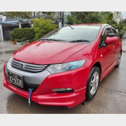 Honda Insight 2009  Image, classified, Myanmar marketplace, Myanmarkt
