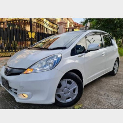 Honda Fit 2012  Image, classified, Myanmar marketplace, Myanmarkt