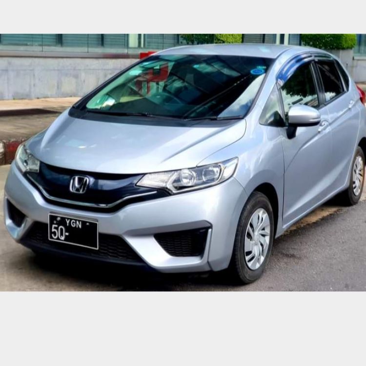 က စ ဒန Honda Fit 14 Price In Myanmar Myanmarkt Marketplace Myanmarkt