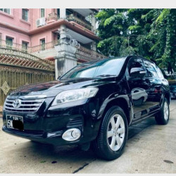 Toyota Vanguard 2008  Image, classified, Myanmar marketplace, Myanmarkt