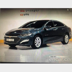 Chevrolet Malibu 2019  Image, classified, Myanmar marketplace, Myanmarkt