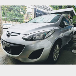Mazda Demio 2011  Image, classified, Myanmar marketplace, Myanmarkt