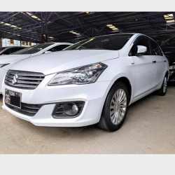Suzuki Ciaz 2017  Image, classified, Myanmar marketplace, Myanmarkt
