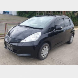 Honda Fit 2001  Image, classified, Myanmar marketplace, Myanmarkt