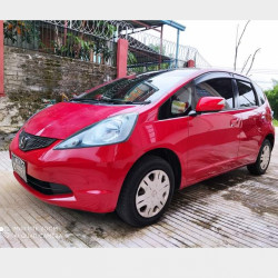 Honda Fit 2008  Image, classified, Myanmar marketplace, Myanmarkt