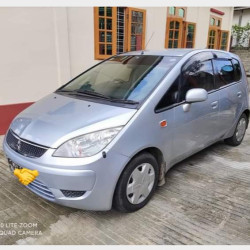 Mitsubishi Colt 2012  Image, classified, Myanmar marketplace, Myanmarkt