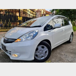 Honda Fit 2012  Image, classified, Myanmar marketplace, Myanmarkt