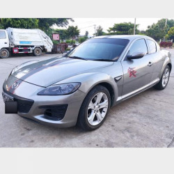 Mazda RX-8 2009  Image, classified, Myanmar marketplace, Myanmarkt