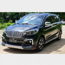 Suzuki Ertiga 2019  Image, classified, Myanmar marketplace, Myanmarkt