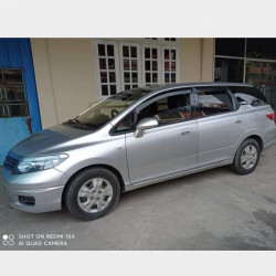 Honda Airwave 2009  Image, classified, Myanmar marketplace, Myanmarkt