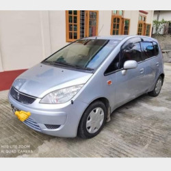 Mitsubishi Colt 2012  Image, classified, Myanmar marketplace, Myanmarkt