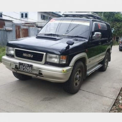 Isuzu Other 1999 Image
