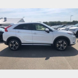 Mitsubishi Eclipse Cross 2019  Image, classified, Myanmar marketplace, Myanmarkt