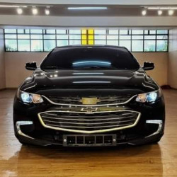 Chevrolet Malibu 2018  Image, classified, Myanmar marketplace, Myanmarkt