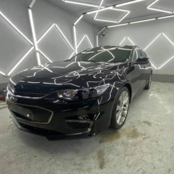 Chevrolet Malibu 2018  Image, classified, Myanmar marketplace, Myanmarkt