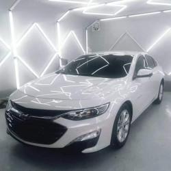 Chevrolet Malibu 2019  Image, classified, Myanmar marketplace, Myanmarkt