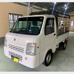 Suzuki Carry Truck 2013  Image, classified, Myanmar marketplace, Myanmarkt